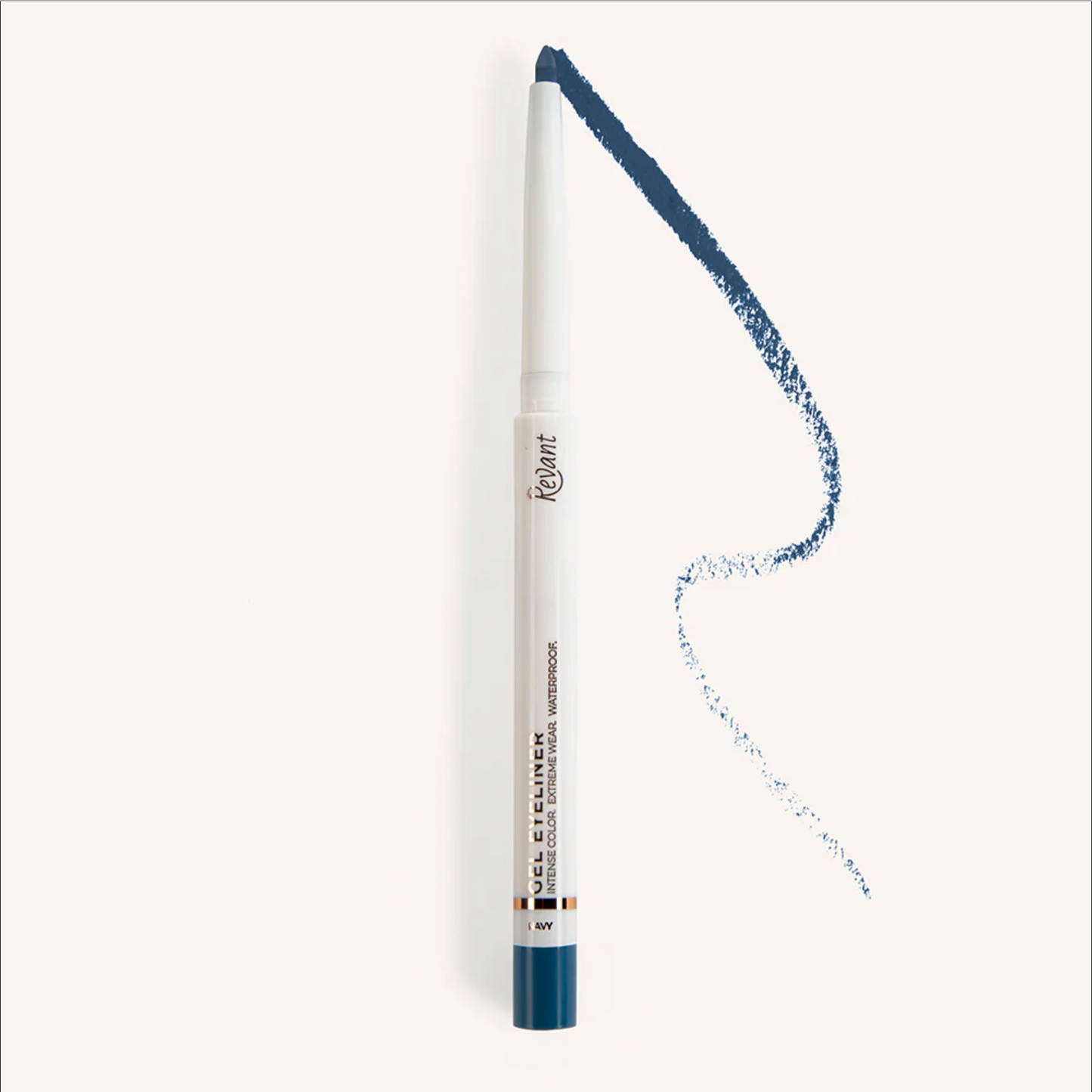 Long Lasting Gel Pencil Eyeliner | Revant Collection