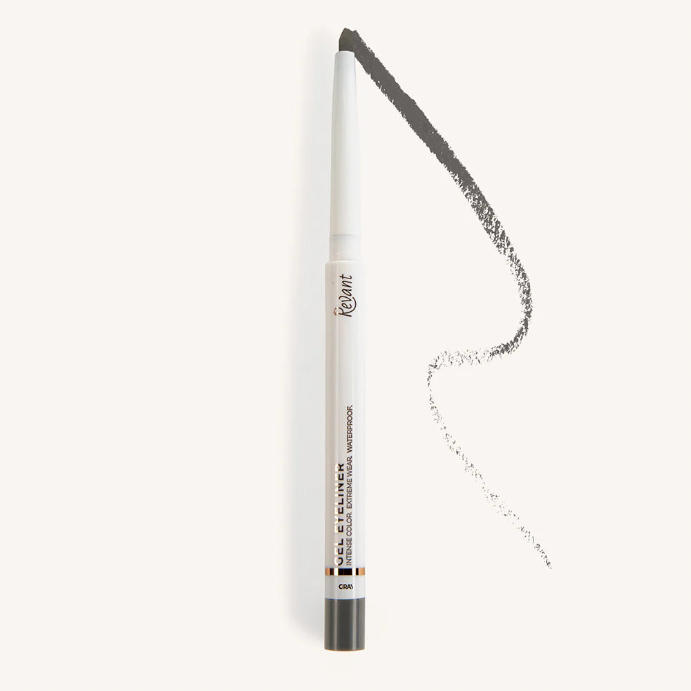 Long Lasting Gel Pencil Eyeliner | Revant Collection