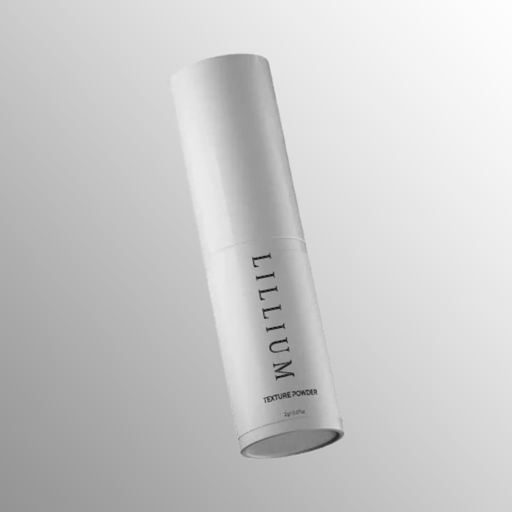 Lillium Texturing Powder