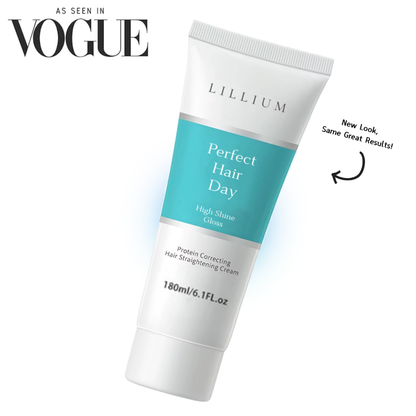 Lillium™ Perfect hair Day High-Shine Gloss